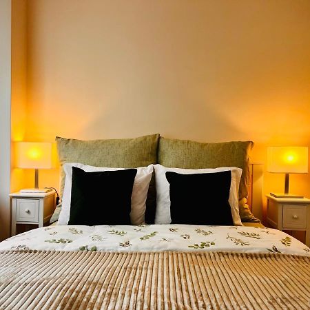 Apartament Harmony Tychy Exteriör bild