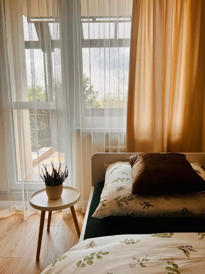 Apartament Harmony Tychy Exteriör bild