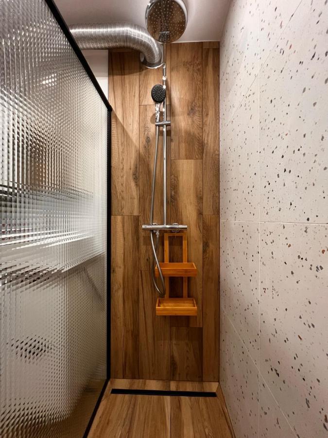Apartament Harmony Tychy Exteriör bild