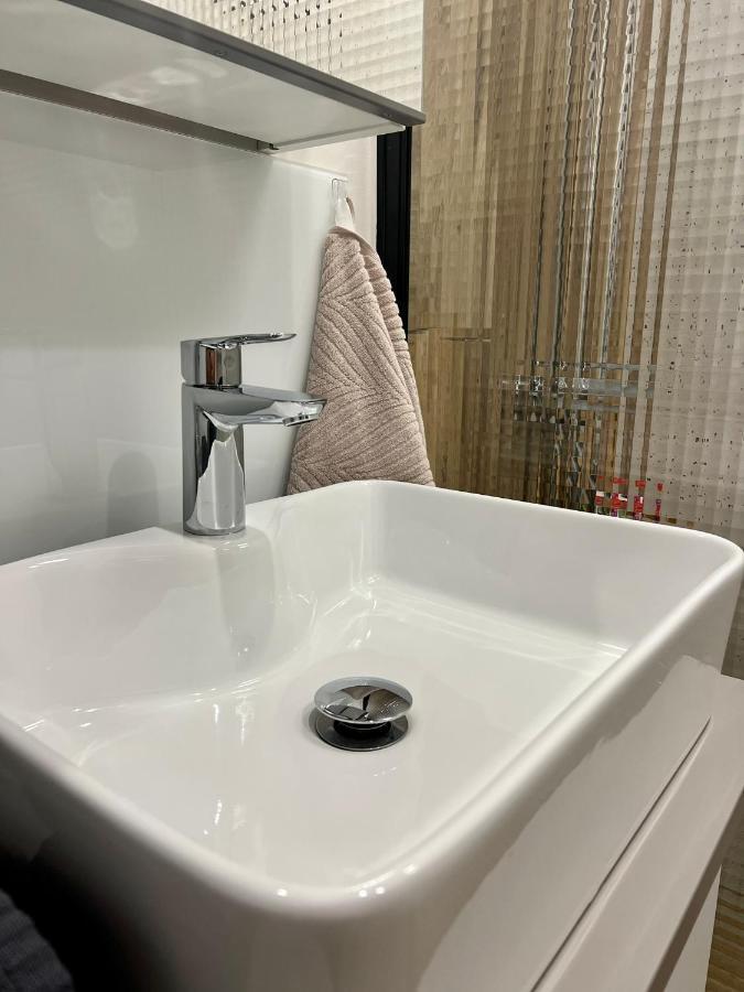 Apartament Harmony Tychy Exteriör bild