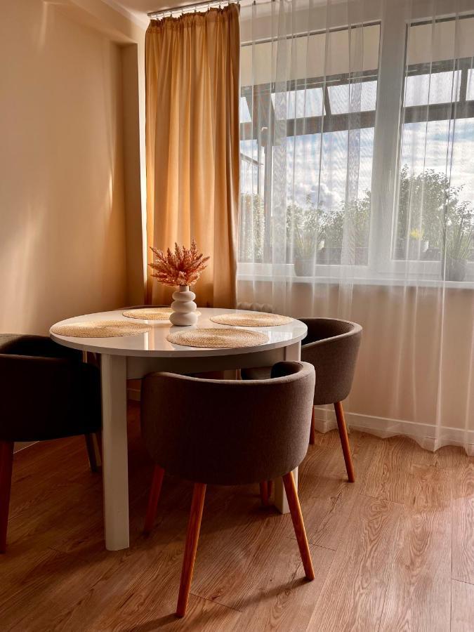 Apartament Harmony Tychy Exteriör bild