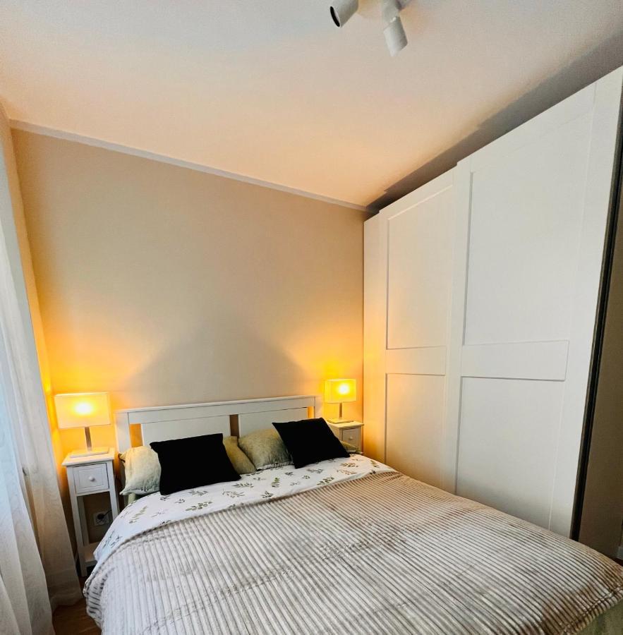 Apartament Harmony Tychy Exteriör bild