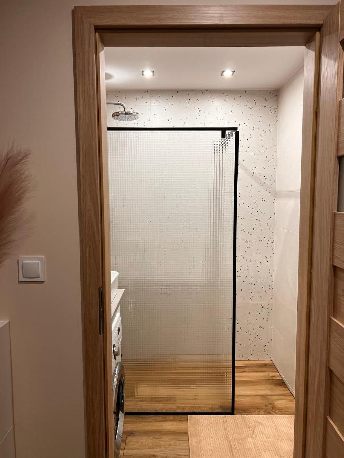 Apartament Harmony Tychy Exteriör bild