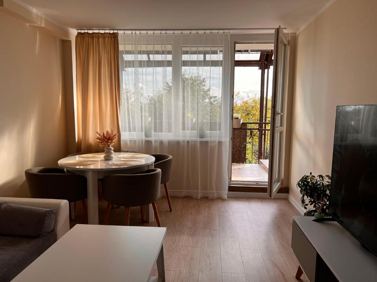 Apartament Harmony Tychy Exteriör bild