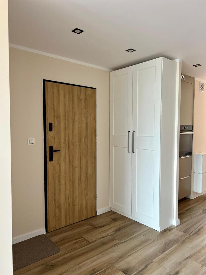Apartament Harmony Tychy Exteriör bild