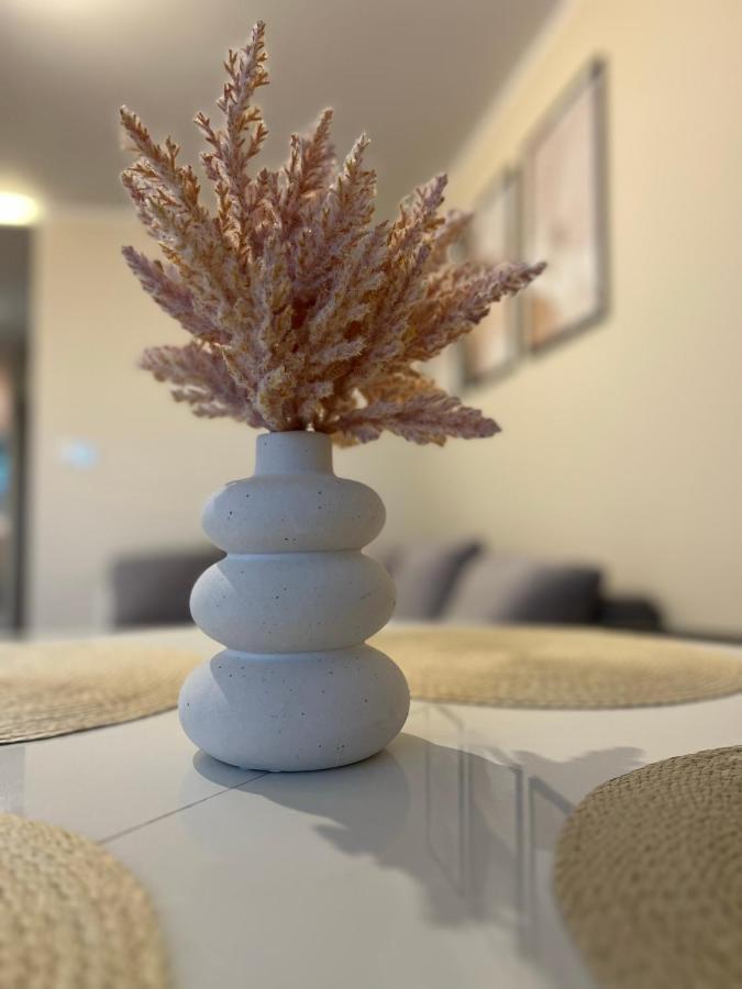 Apartament Harmony Tychy Exteriör bild